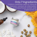 Lansinoh Organic Nipple Balm for Breastfeeding - Image 6