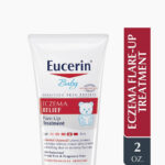 Eucerin Baby Eczema Relief Body Cream – 57g - Image 2