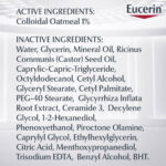 Eucerin Baby Eczema Relief Body Cream – 57g - Image 4