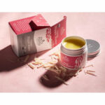 Organic Nipple Butter Breastfeeding Cream by Earth Mama - Image 2