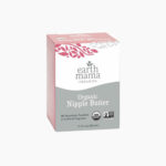 Organic Nipple Butter Breastfeeding Cream by Earth Mama - Image 3