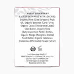 Organic Nipple Butter Breastfeeding Cream by Earth Mama - Image 6