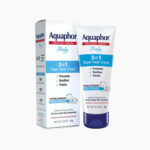 Aquaphor 3 in 1 Diaper Rash Cream 99g - Image 2