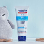 Aquaphor 3 in 1 Diaper Rash Cream 99g - Image 3