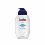 Aquaphor Baby Wash and Shampoo 750ml