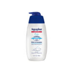 Aquaphor Baby Wash and Shampoo – 500ml