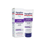 Aquaphor Fast Relief Diaper Rash Paste