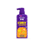 Aussie Kids Curly Shampoo-475ml