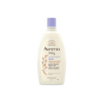 Aveeno Baby Calming Comfort Bath 532ml