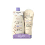 Aveeno Baby Calming Comfort Set