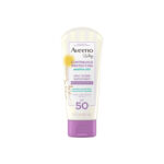 Aveeno Baby Continuous Protection Sunscreen