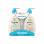 Aveeno Baby Daily Care Set