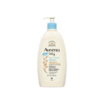Aveeno Baby Daily Moisture Lotion, 354ml