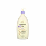 Aveeno Baby Daily Moisture Lotion 532ml