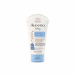 Aveeno Baby Eczema Therapy Moisturizing Cream