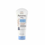 Aveeno Baby Eczema Therapy Moisturizing Cream – 206g
