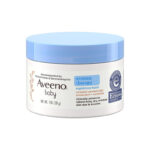 Aveeno Baby Eczema Therapy Nighttime Balm 28g