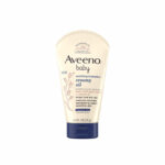 Aveeno Baby Soothing Hydration Creamy Oil, 141g