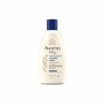Aveeno Baby Soothing Hydration Creamy Wash 236ml