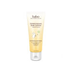 Babo Botanicals Oatmilk Calendula Moisturizing Baby Lotion