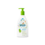 Babyganics Moisturizing Daily Lotion