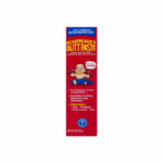 Boudreaux's Butt Paste Diaper Rash Ointment