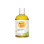 Burt’s Bees Baby Bee Nourishing Baby Oil 118ml