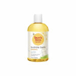 Burt’s Bees Baby Bubble Bath