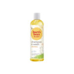 Burt’s Bees Shampoo and Wash 354ml