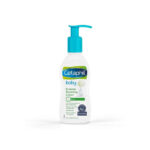 Cetaphil Baby Eczema Soothing Lotion with Colloidal Oatmeal