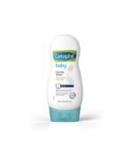 Cetaphil Baby Gentle Wash with Organic Calendula