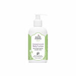 Earth Mama Calming Lavender Baby Lotion with Organic Calendula