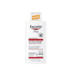 Eucerin Baby Eczema Relief Cream Body Wash