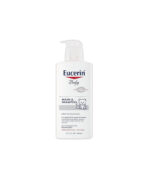 Eucerin Baby Wash & Shampoo – 400ml