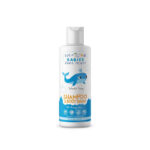 Hamilton Babies Talented Tenny Shampoo & Body Wash