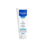 Mustela Baby 2-in-1 Cleansing Gel - Baby Body & Hair Cleanser