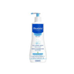 Mustela Baby Gentle Cleansing Gel – Baby Hair & Body Wash – 500ml