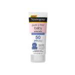 Neutrogena Pure & Free Baby sunscreen