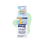 Orajel Tooth and Gum Cleanser
