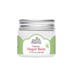 Organic Diaper Balm by Earth Mama