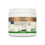 Spectrum Essentials Organic Coconut Oil – 443ml