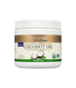 Spectrum Essentials Organic Coconut Oil – 443ml