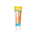 think baby sunscreen