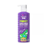 Aussie kids moist conditioner revitalisant