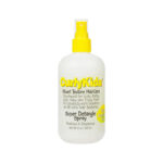 Curly kids super detangle spray