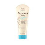 aveeno baby daily moisture lotion_natural oatmeal