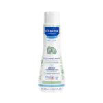 mustela baby cleansing gel 200ml