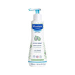 mustela hydra baby lotion 300ml