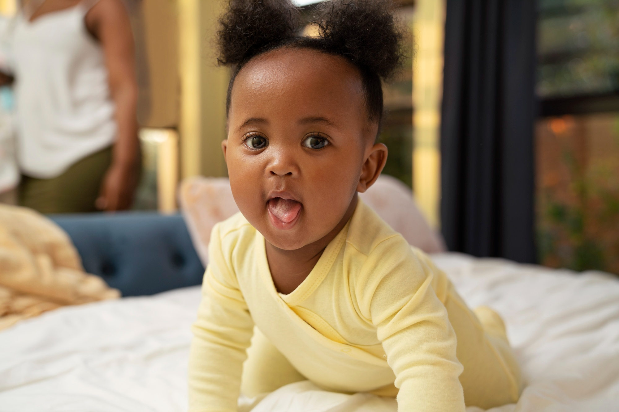 Skincare Routine For Babies