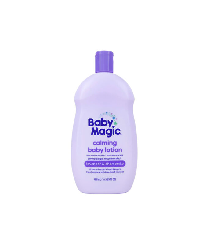 Baby Magic Calming Baby Lotion - Primac Baby